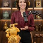 Demo Trợ Lý Tạo Video Affiliate Bán Đồ Phong Thủy