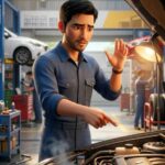 Demo CHỦ ĐỀ BỆNH CỦA XE | THỊ TRƯỜNG VIỆT NAM | WORKFLOW
