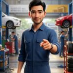 Demo CHỦ ĐỀ BỆNH CỦA XE | THỊ TRƯỜNG VIỆT NAM | WORKFLOW