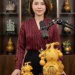 Demo Trợ Lý Tạo Video Affiliate Bán Đồ Phong Thủy
